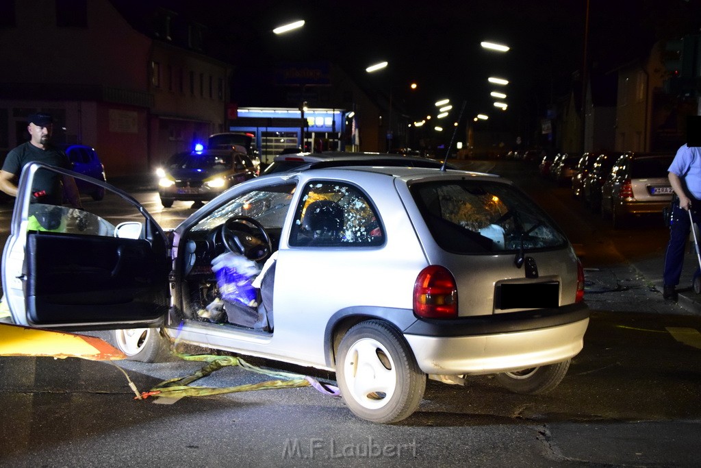 VU Koeln Porz Ensen Koelnerstr Gilgaustr P062.JPG - Miklos Laubert